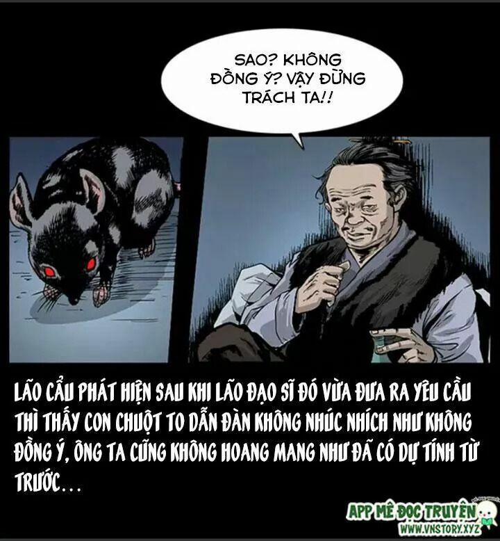 U Minh Ngụy Tượng 62 trang 33