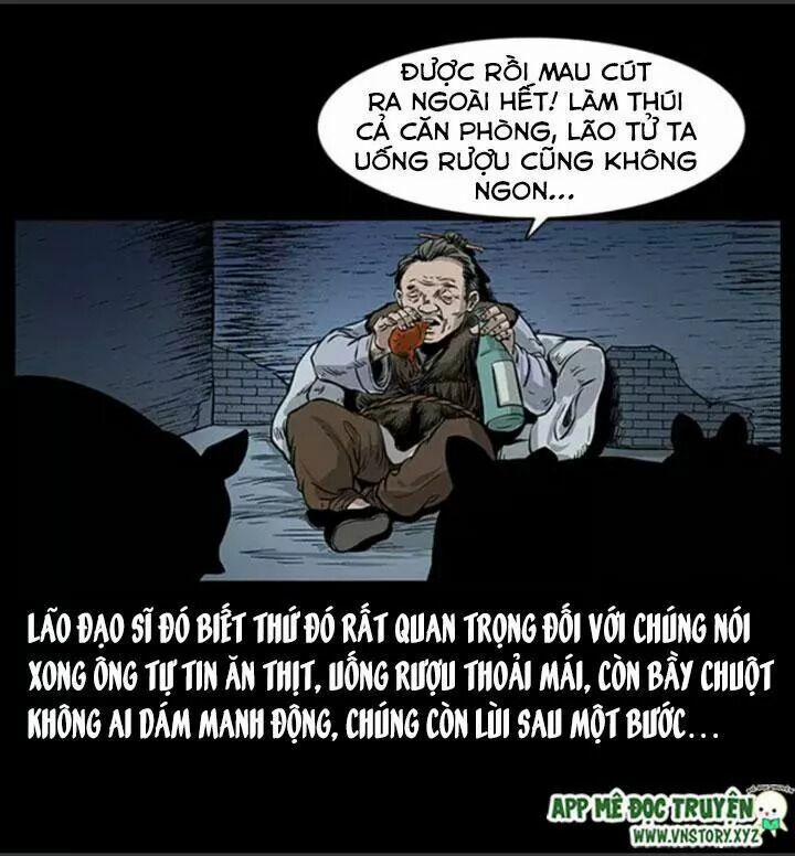U Minh Ngụy Tượng 62 trang 35