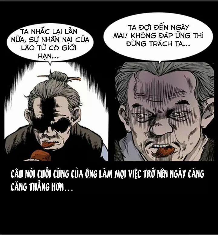 U Minh Ngụy Tượng 62 trang 36