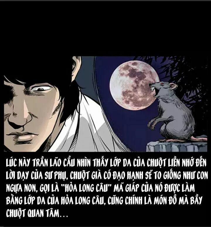U Minh Ngụy Tượng 62 trang 38