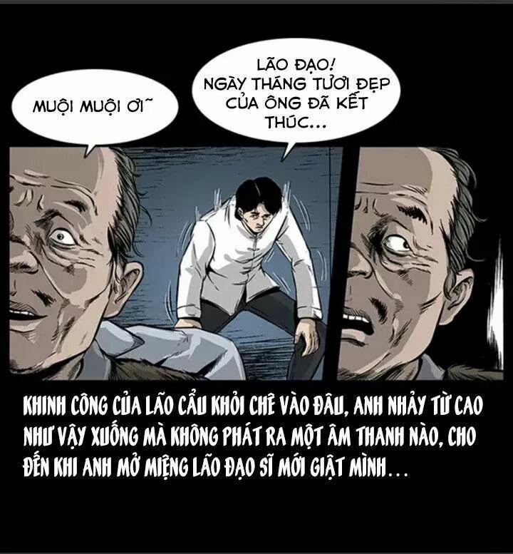 U Minh Ngụy Tượng 62 trang 40