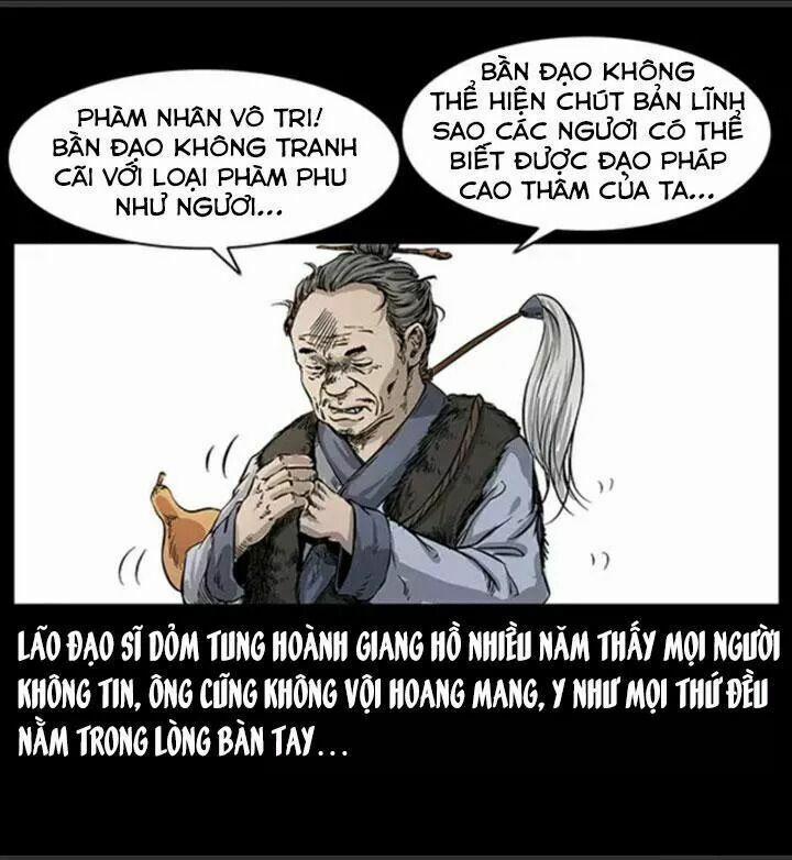 U Minh Ngụy Tượng 62 trang 6