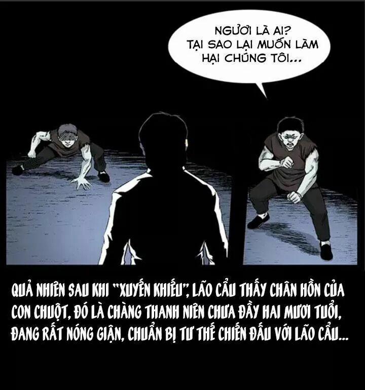 U Minh Ngụy Tượng 62 trang 60