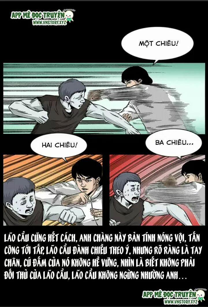 U Minh Ngụy Tượng 62 trang 63