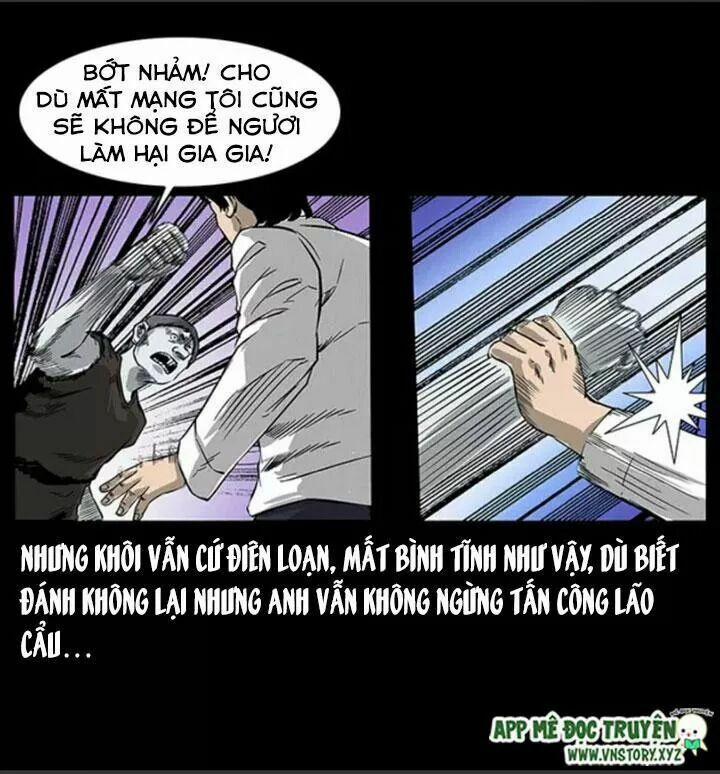 U Minh Ngụy Tượng 62 trang 65