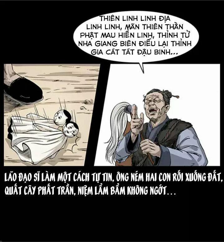 U Minh Ngụy Tượng 62 trang 8