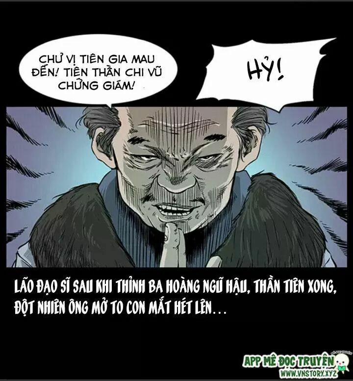 U Minh Ngụy Tượng 62 trang 9