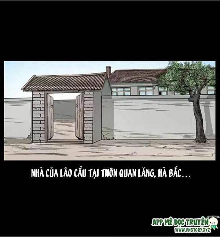 U Minh Ngụy Tượng 63 trang 1