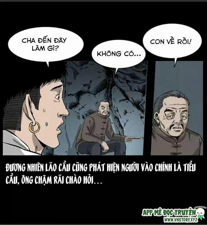 U Minh Ngụy Tượng 63 trang 13