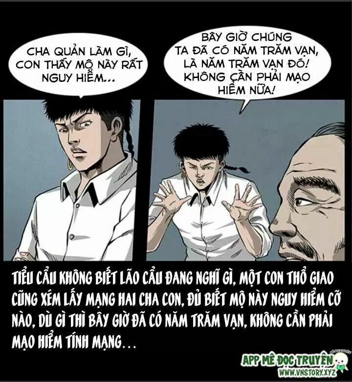 U Minh Ngụy Tượng 63 trang 17