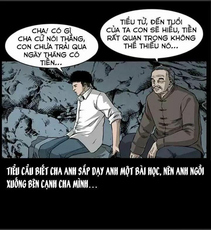 U Minh Ngụy Tượng 63 trang 20