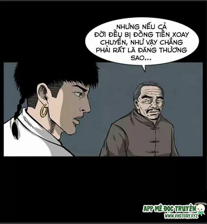 U Minh Ngụy Tượng 63 trang 21