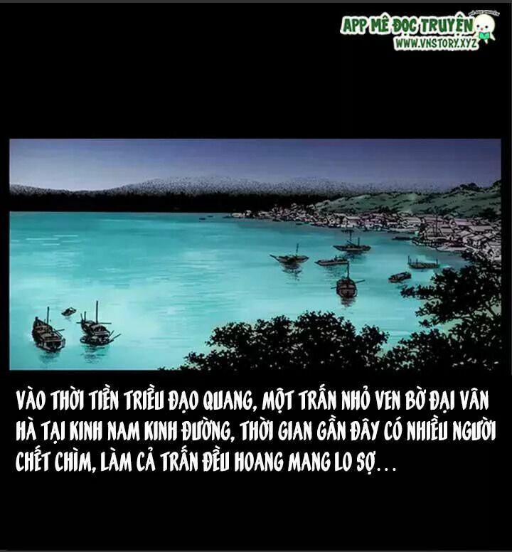 U Minh Ngụy Tượng 63 trang 25