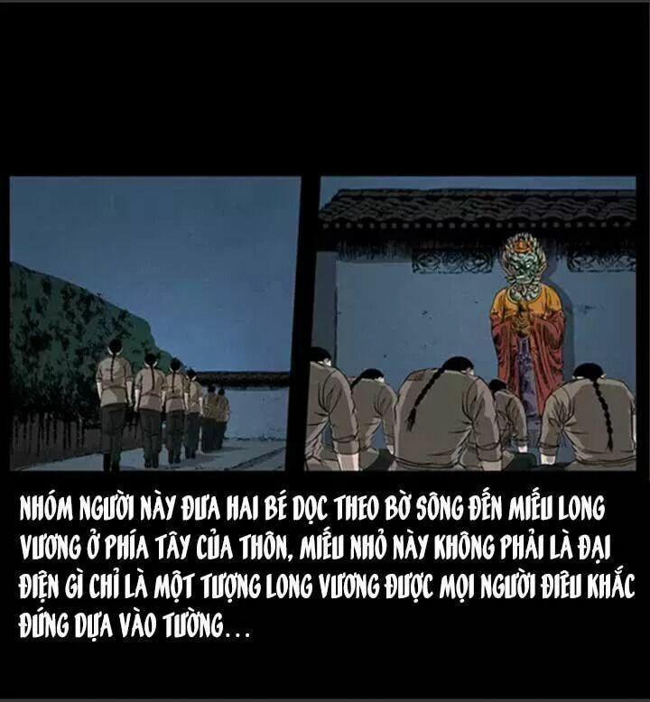 U Minh Ngụy Tượng 63 trang 28