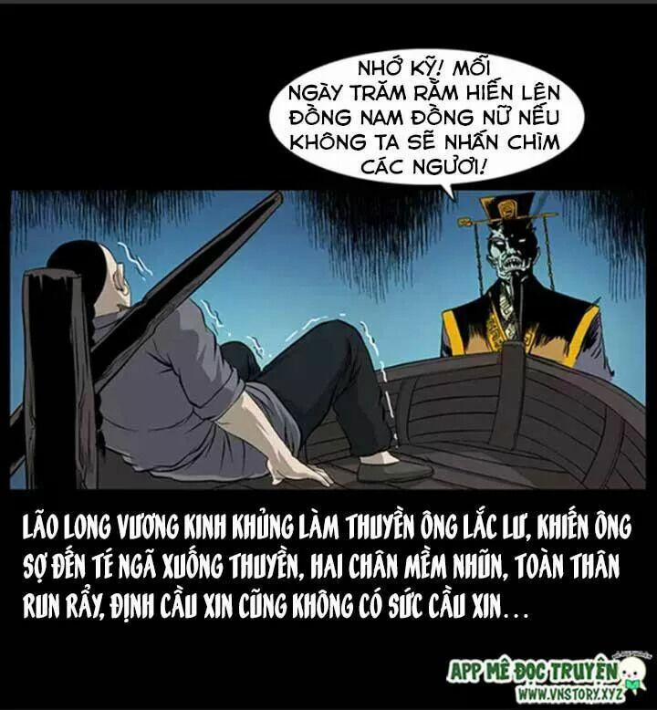U Minh Ngụy Tượng 63 trang 41