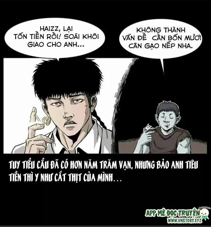 U Minh Ngụy Tượng 63 trang 5