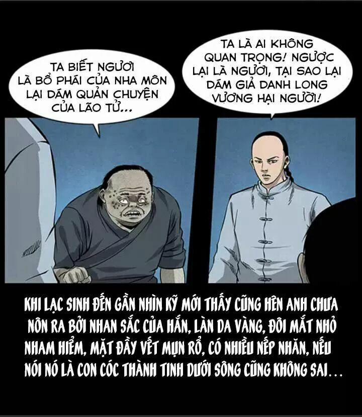 U Minh Ngụy Tượng 63 trang 60