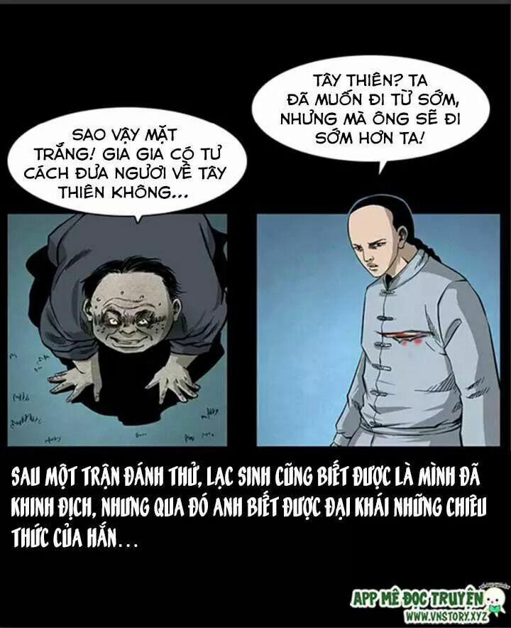 U Minh Ngụy Tượng 63 trang 71