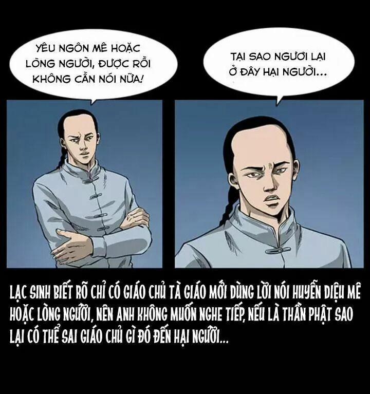 U Minh Ngụy Tượng 64 trang 20