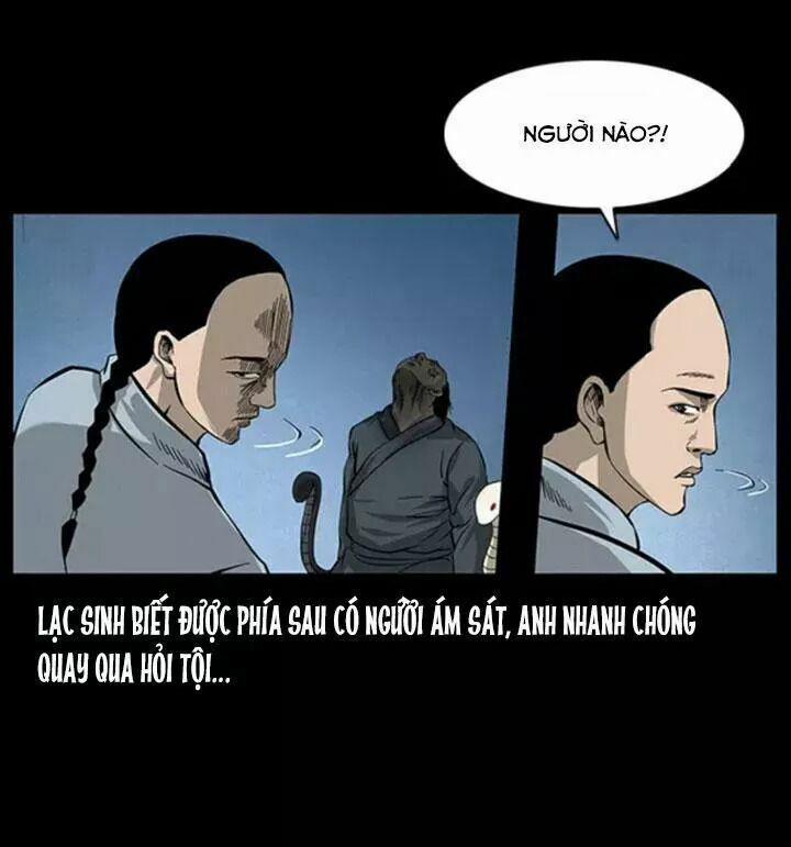 U Minh Ngụy Tượng 64 trang 32