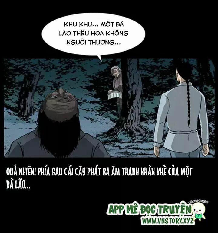 U Minh Ngụy Tượng 64 trang 33