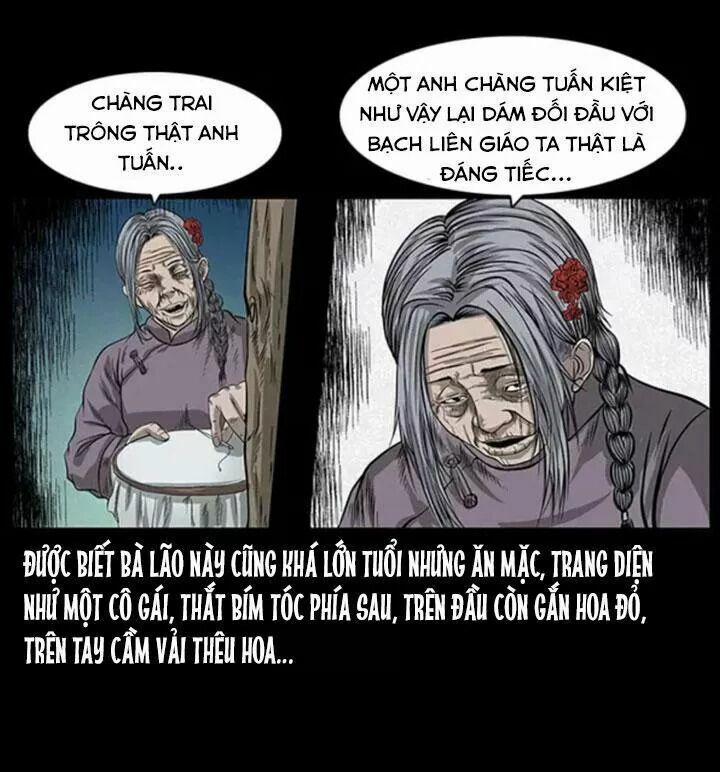 U Minh Ngụy Tượng 64 trang 34