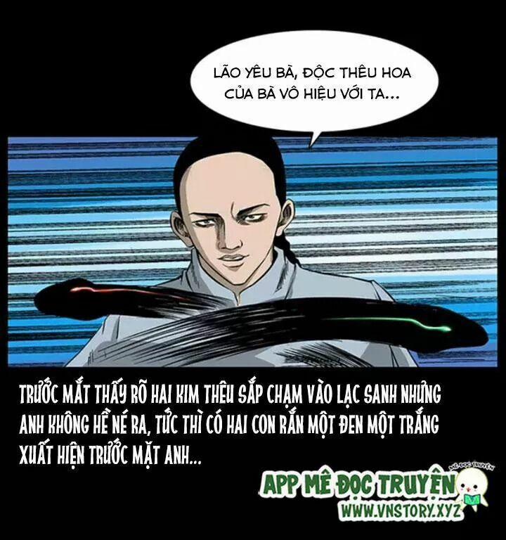 U Minh Ngụy Tượng 64 trang 39