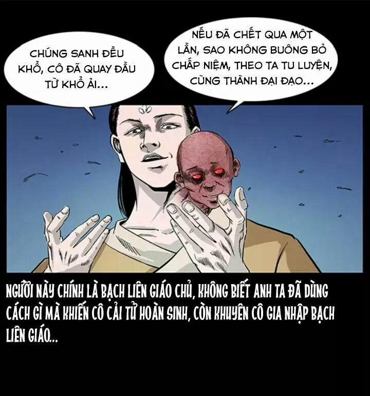 U Minh Ngụy Tượng 64 trang 64