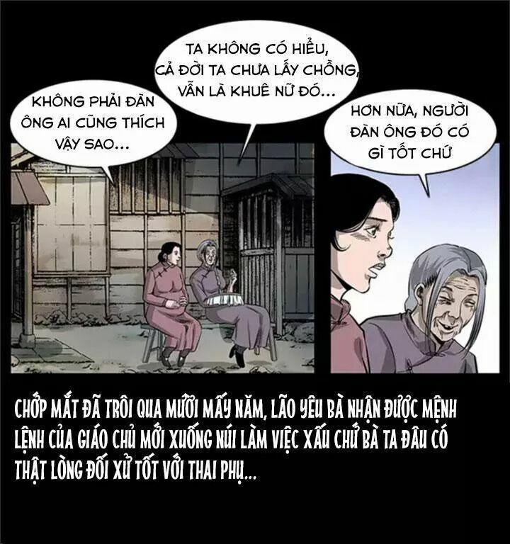 U Minh Ngụy Tượng 64 trang 66