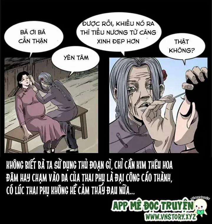 U Minh Ngụy Tượng 64 trang 69