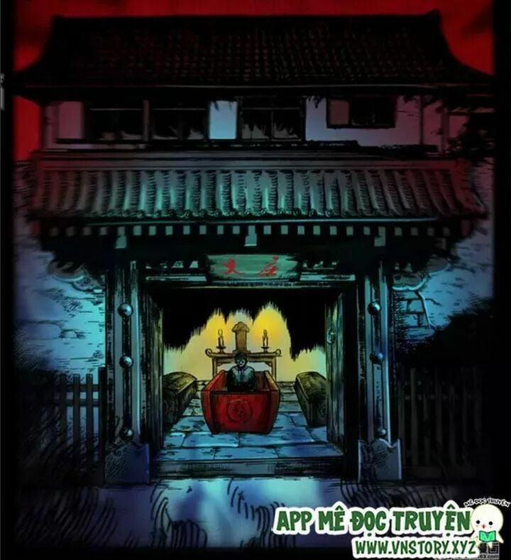 U Minh Ngụy Tượng 65 trang 1