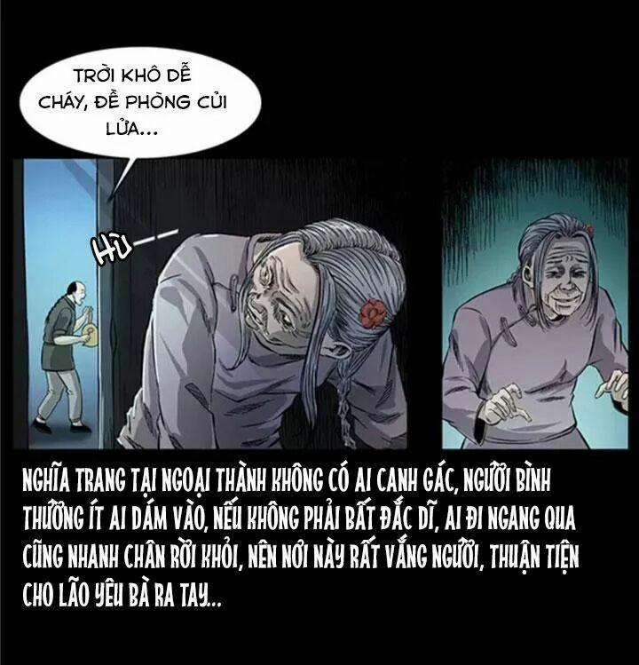 U Minh Ngụy Tượng 65 trang 11