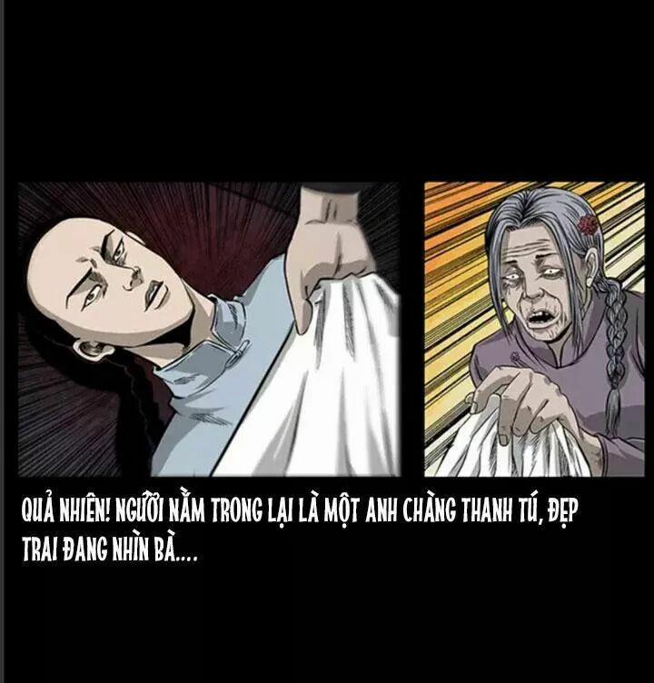 U Minh Ngụy Tượng 65 trang 19