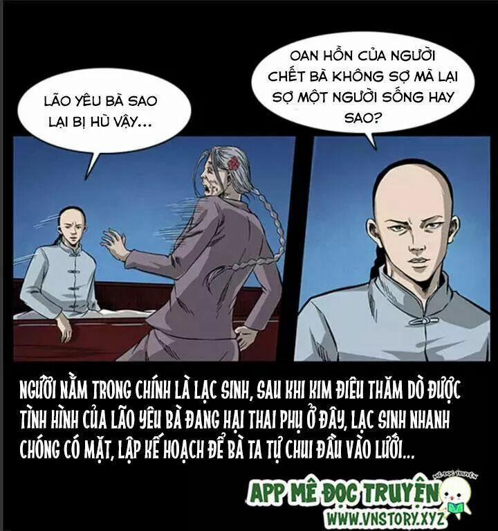 U Minh Ngụy Tượng 65 trang 20
