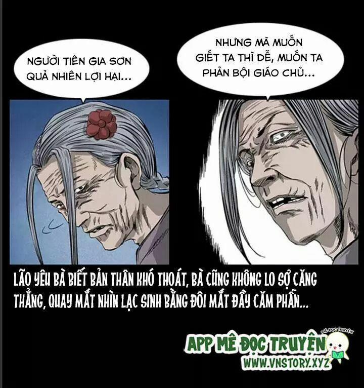U Minh Ngụy Tượng 65 trang 26