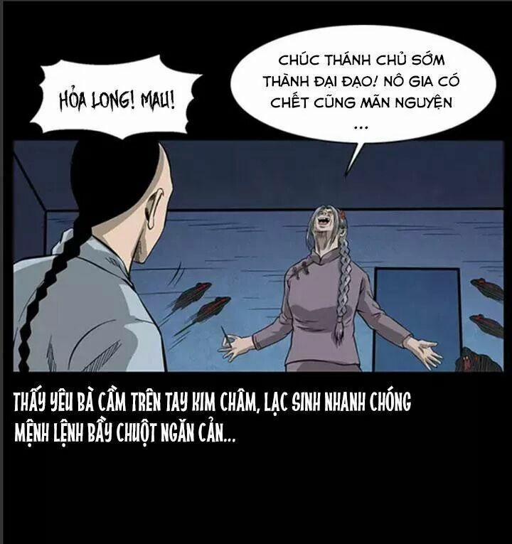 U Minh Ngụy Tượng 65 trang 33