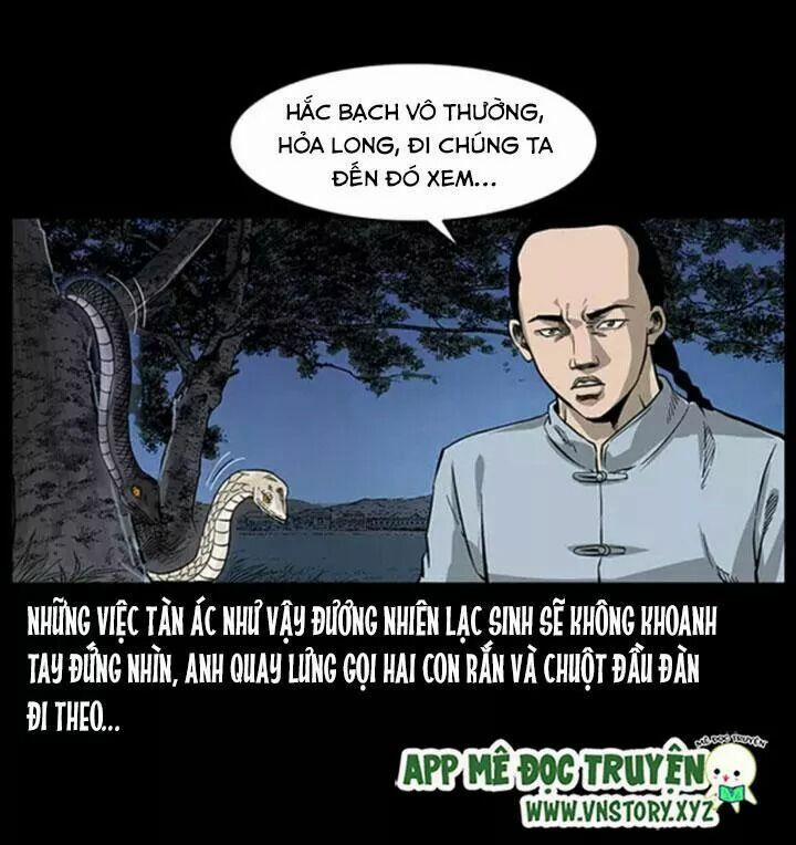 U Minh Ngụy Tượng 65 trang 66