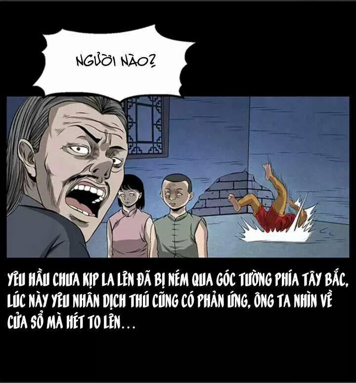 U Minh Ngụy Tượng 66 trang 12