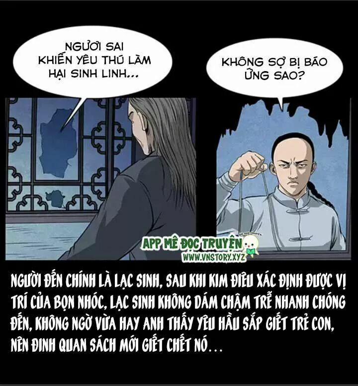 U Minh Ngụy Tượng 66 trang 13