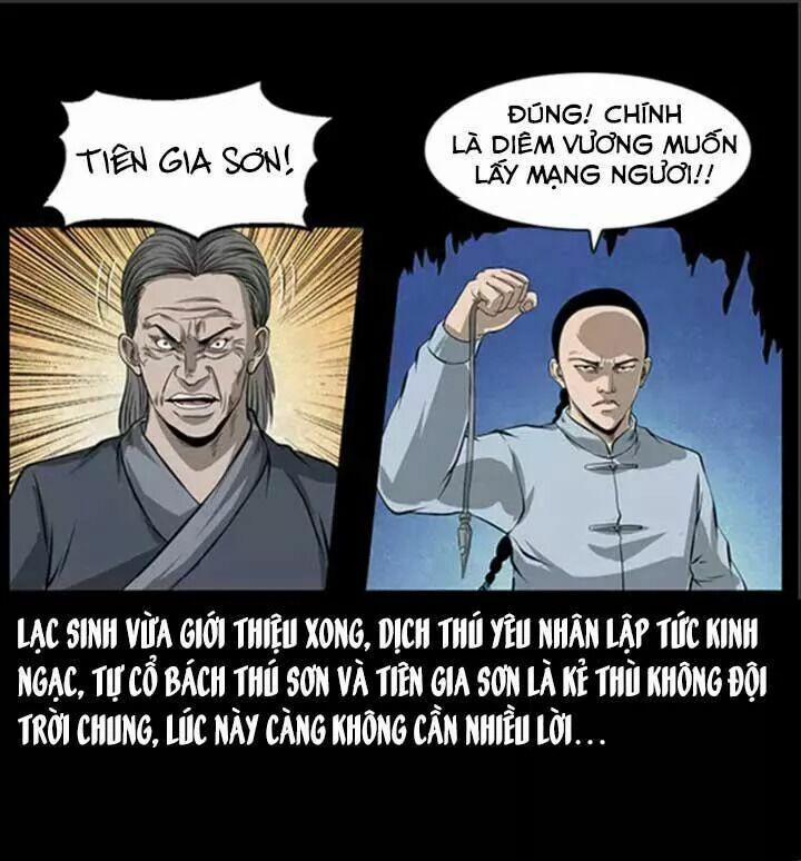 U Minh Ngụy Tượng 66 trang 16