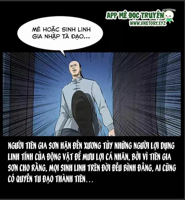 U Minh Ngụy Tượng 66 trang 17