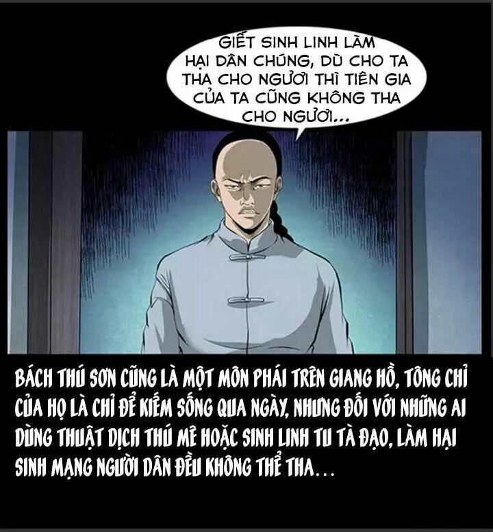 U Minh Ngụy Tượng 66 trang 18