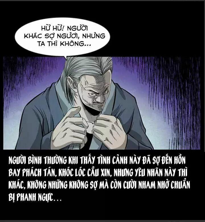 U Minh Ngụy Tượng 66 trang 20