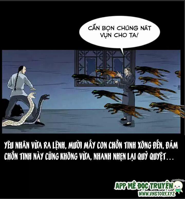 U Minh Ngụy Tượng 66 trang 27