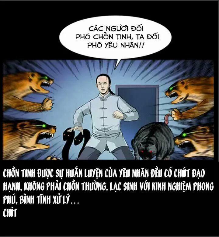 U Minh Ngụy Tượng 66 trang 28