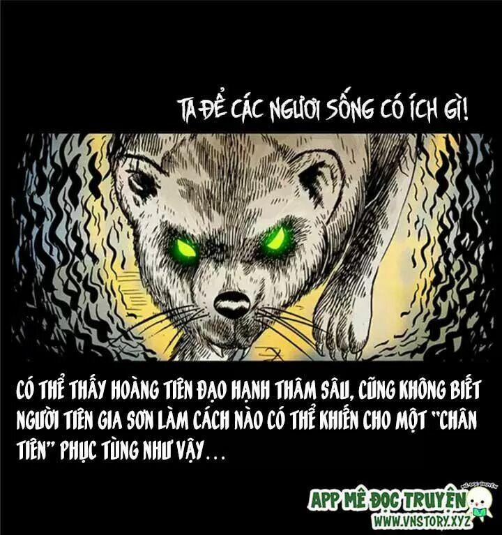 U Minh Ngụy Tượng 66 trang 41