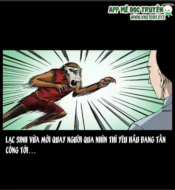 U Minh Ngụy Tượng 66 trang 51
