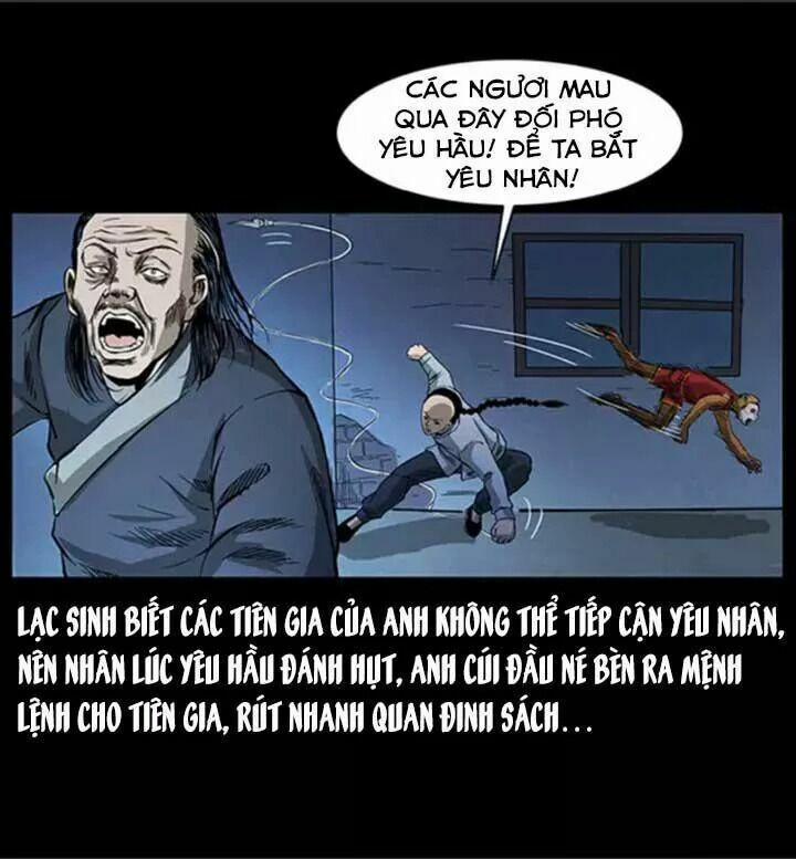 U Minh Ngụy Tượng 66 trang 54