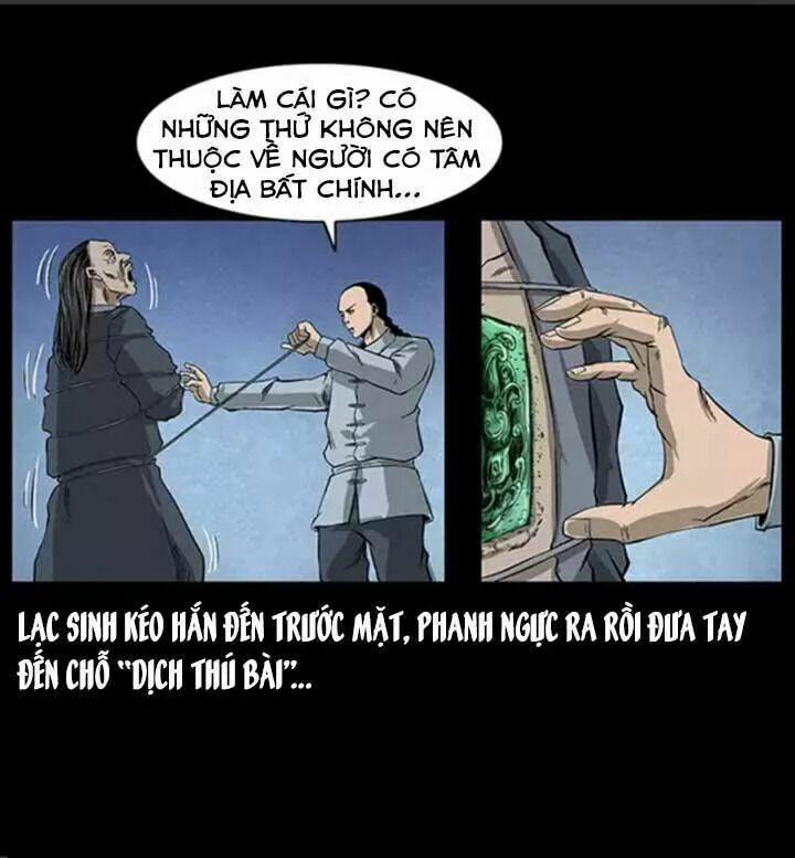 U Minh Ngụy Tượng 66 trang 58