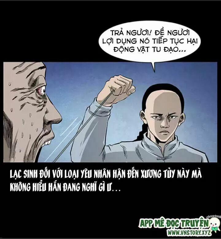 U Minh Ngụy Tượng 66 trang 61